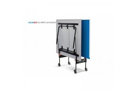 Стол Теннисный Olympic Outdoor Синий